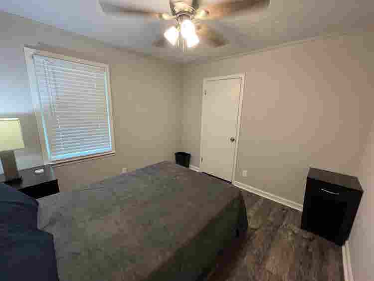 1 BR in Hampton