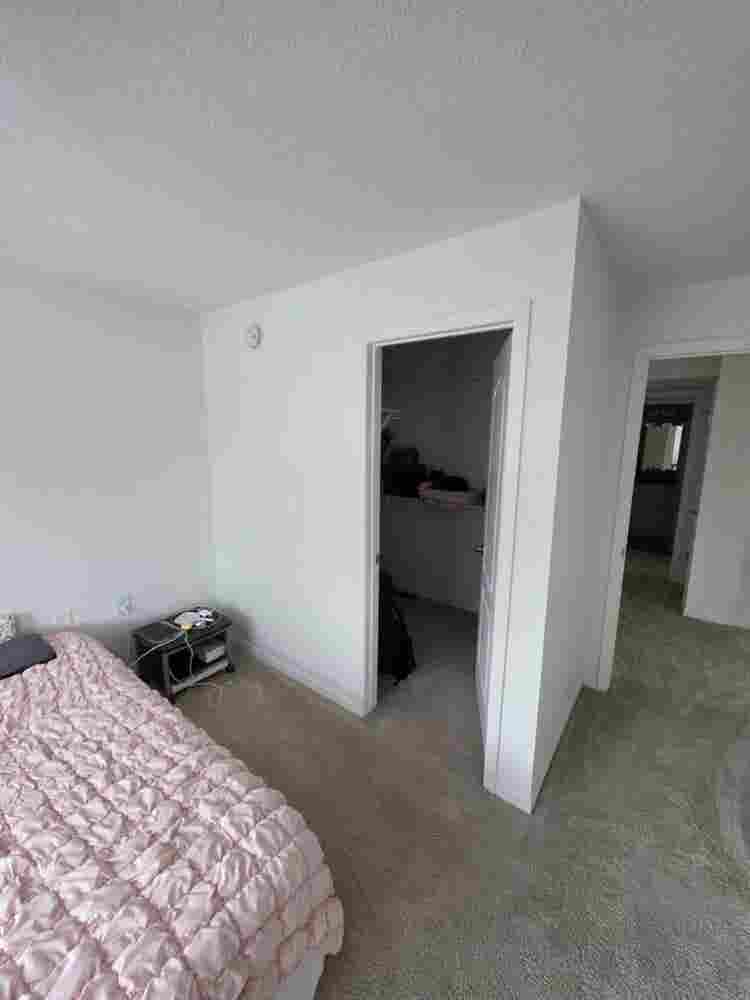 Master bedroom for rent
