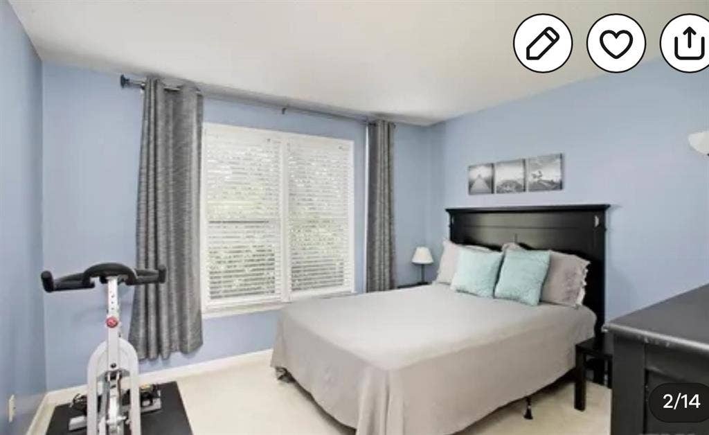 Seeking roommate for townhome
