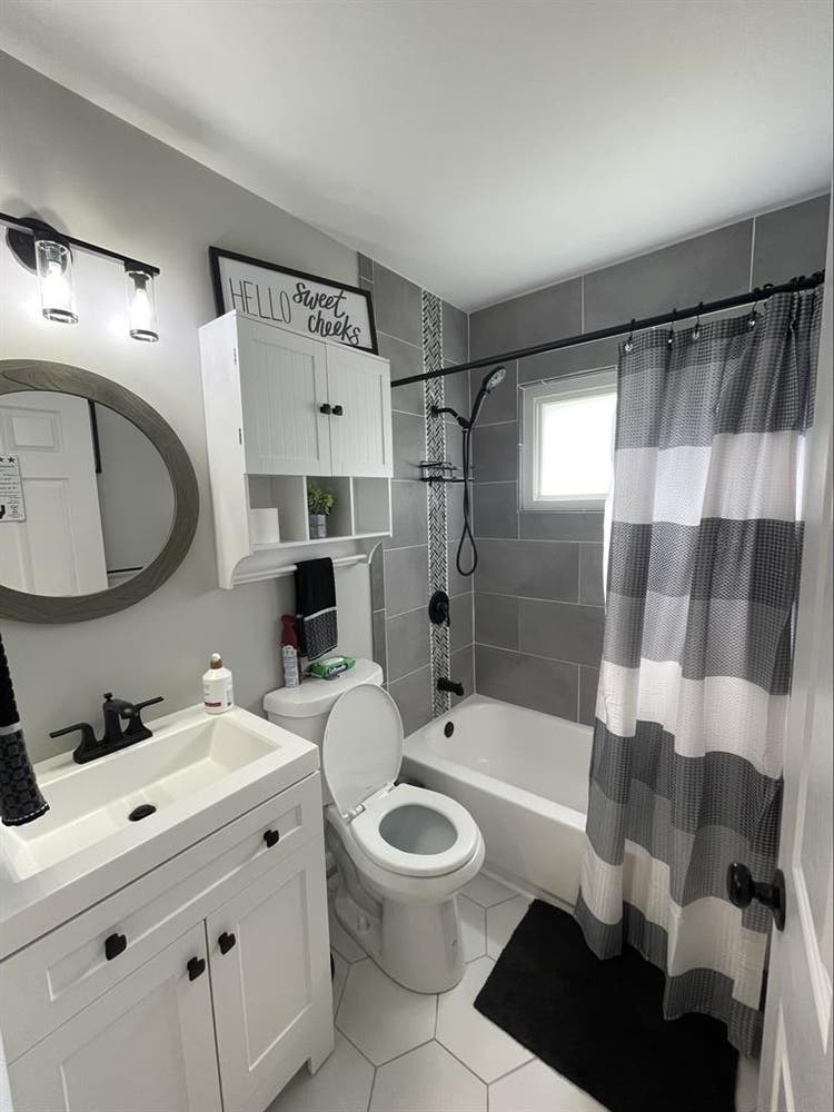Large Furnished rm available in Nfk