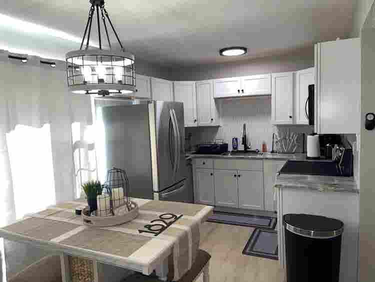 Large Furnished rm available in Nfk