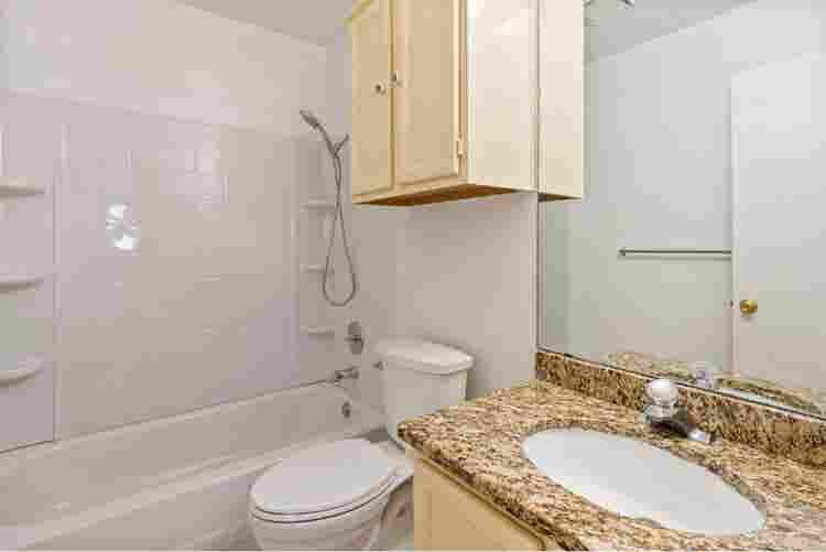 Beautiful 3bedroom and 2bathroom