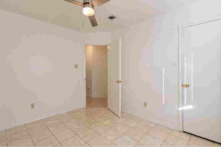 Beautiful 3bedroom and 2bathroom
