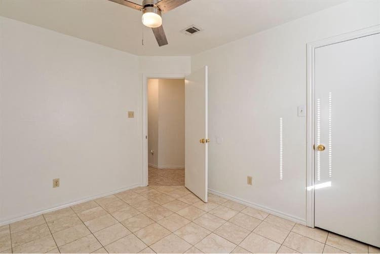 Beautiful 3bedroom and 2bathroom