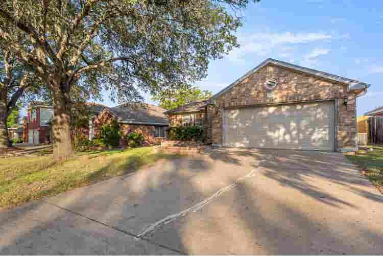 Beautiful 3bedroom and 2bathroom