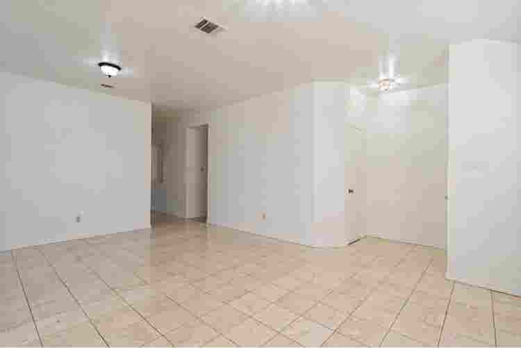 Beautiful 3bedroom and 2bathroom