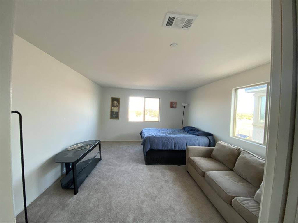 Room for rent