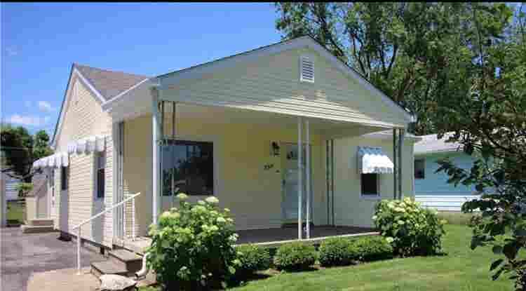 New Listing