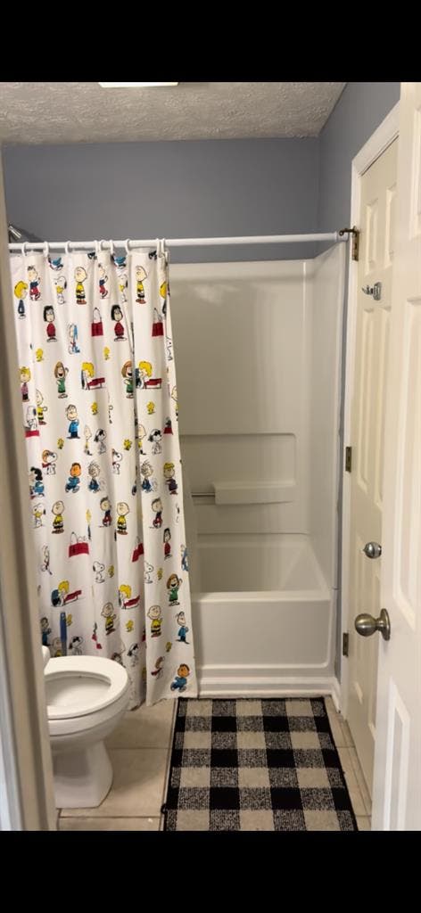 bedroom with private bathroom