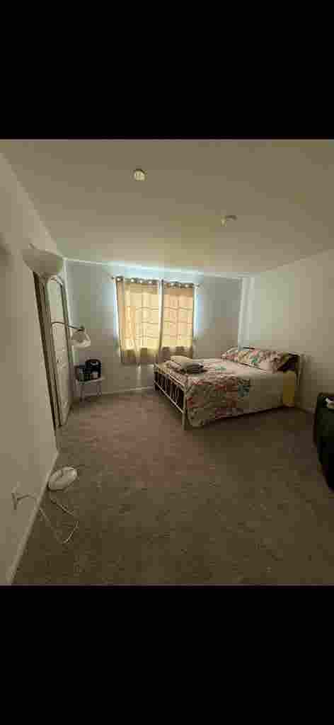 Looking for roommate