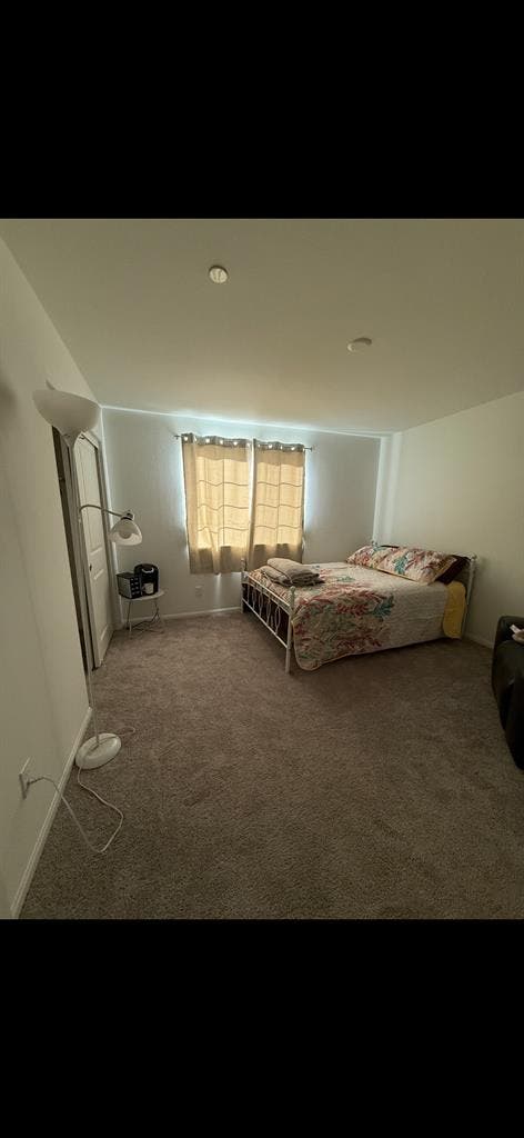 Looking for roommate
