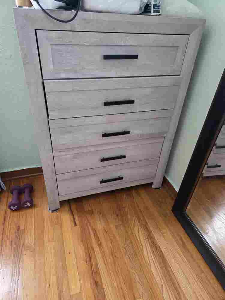 New Listing