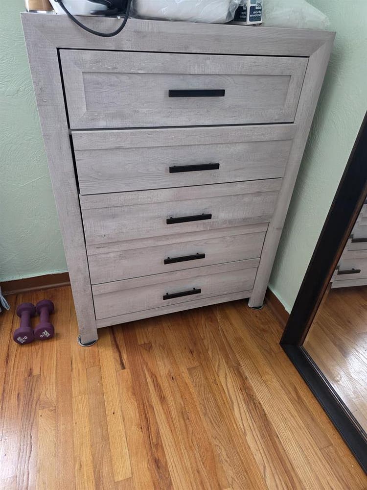 New Listing
