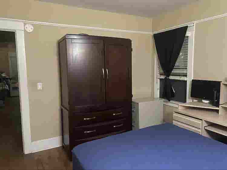 Room for Rent - Anaheim