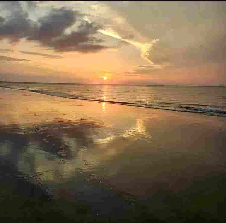 Walk to the Beach/HHI, SC
