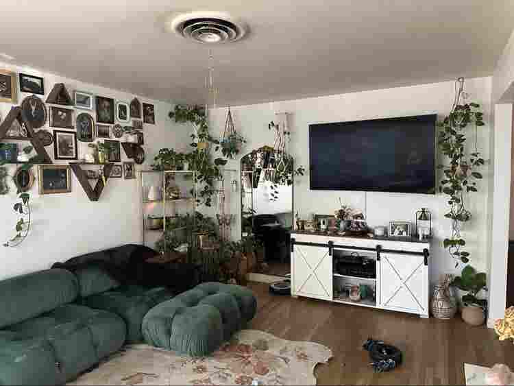 Room for rent in house