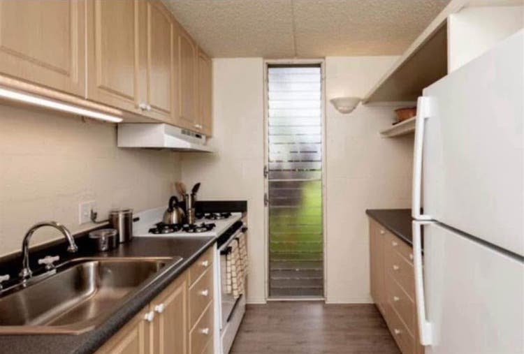 Renting 2nd room