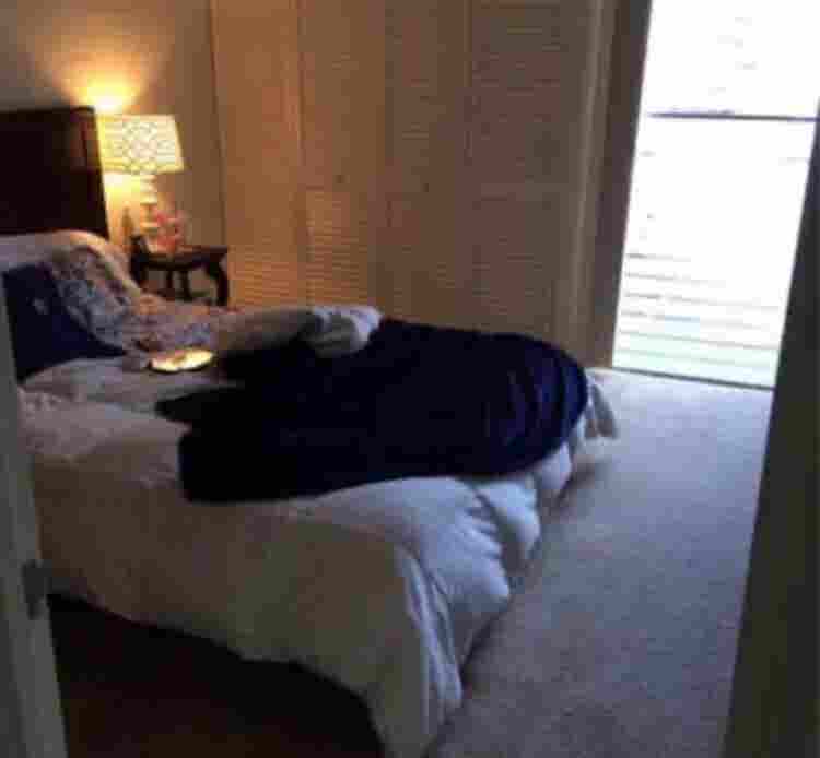 Renting 2nd room