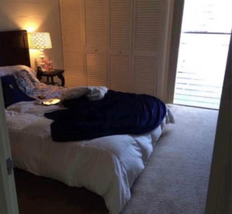 Renting 2nd room