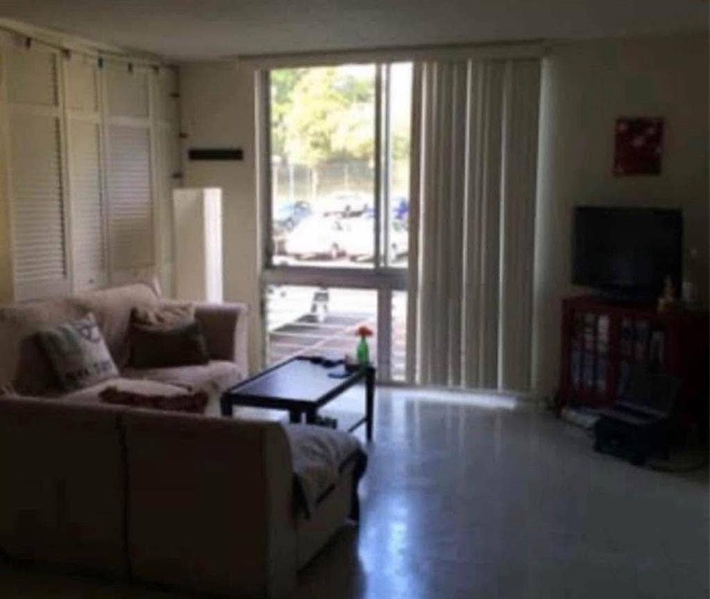 Renting 2nd room