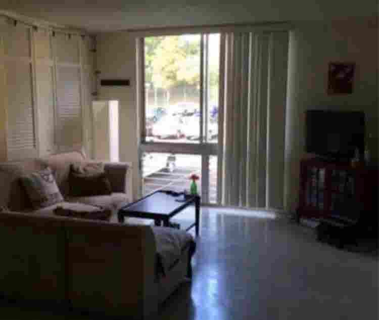 Renting 2nd room
