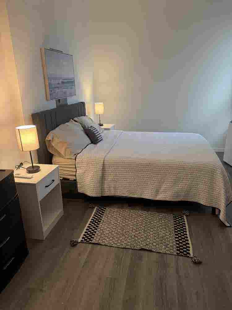 Beautiful room.