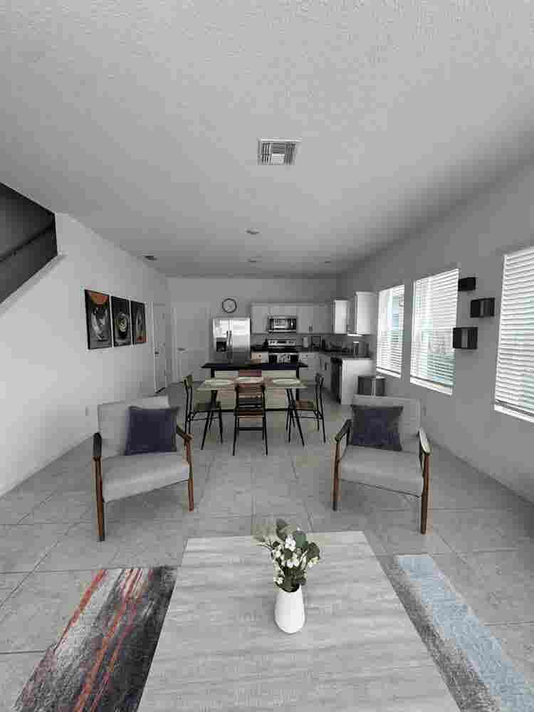 Beautiful room.