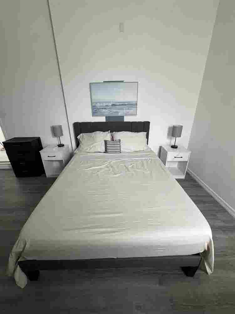 Beautiful room.