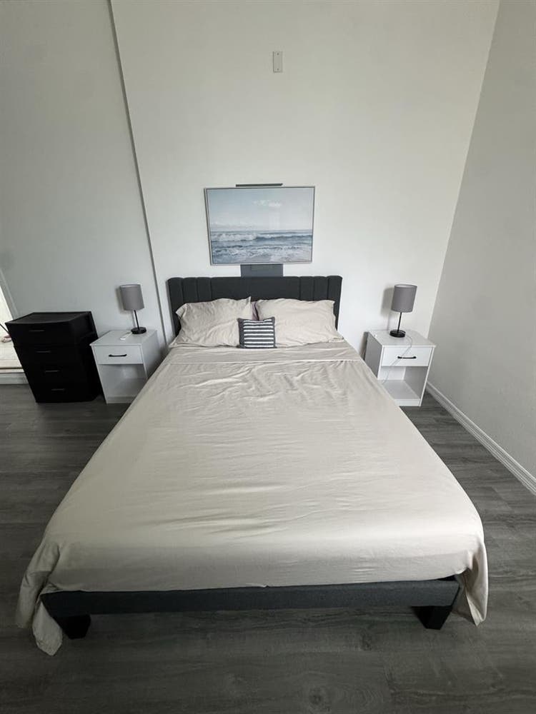 Beautiful room.
