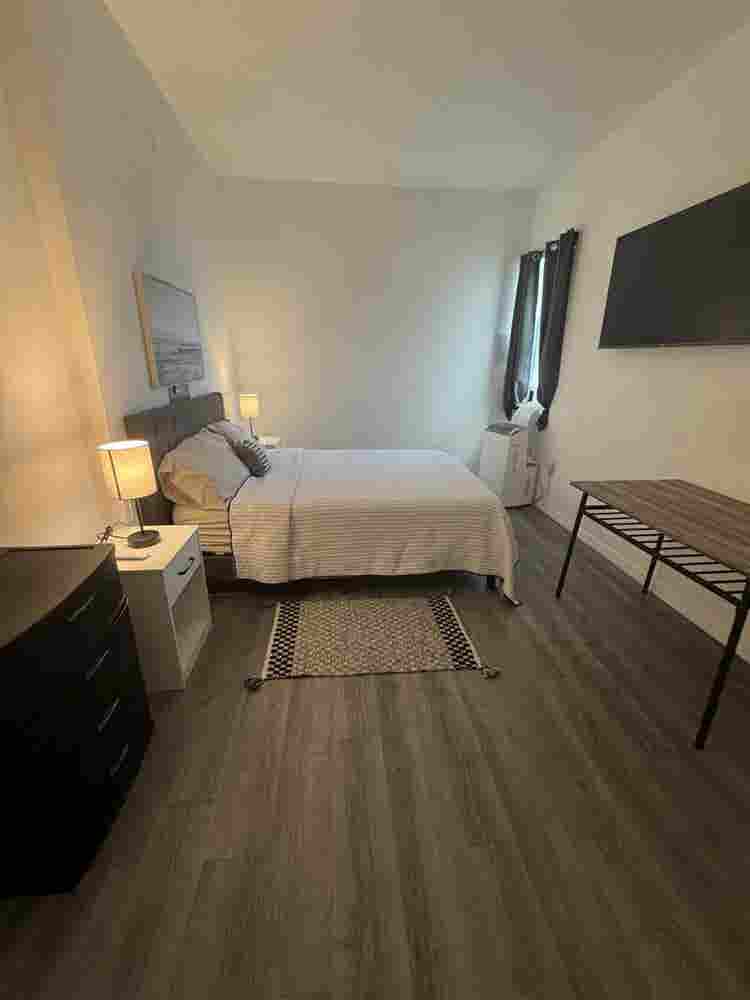 Beautiful room.