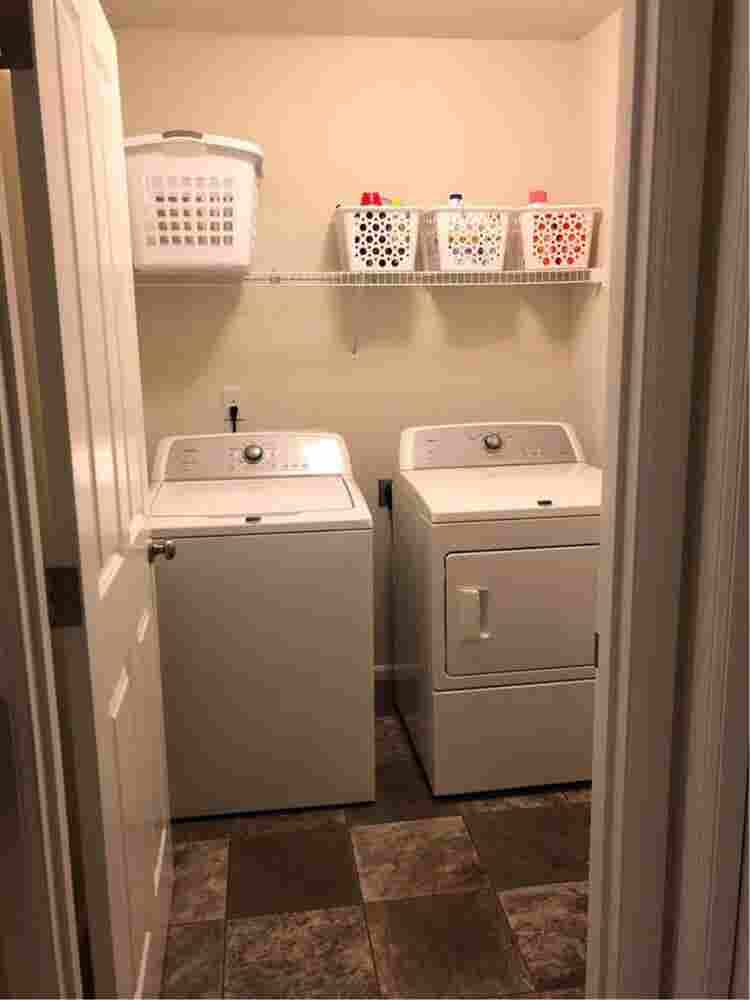 Room Rental Available!