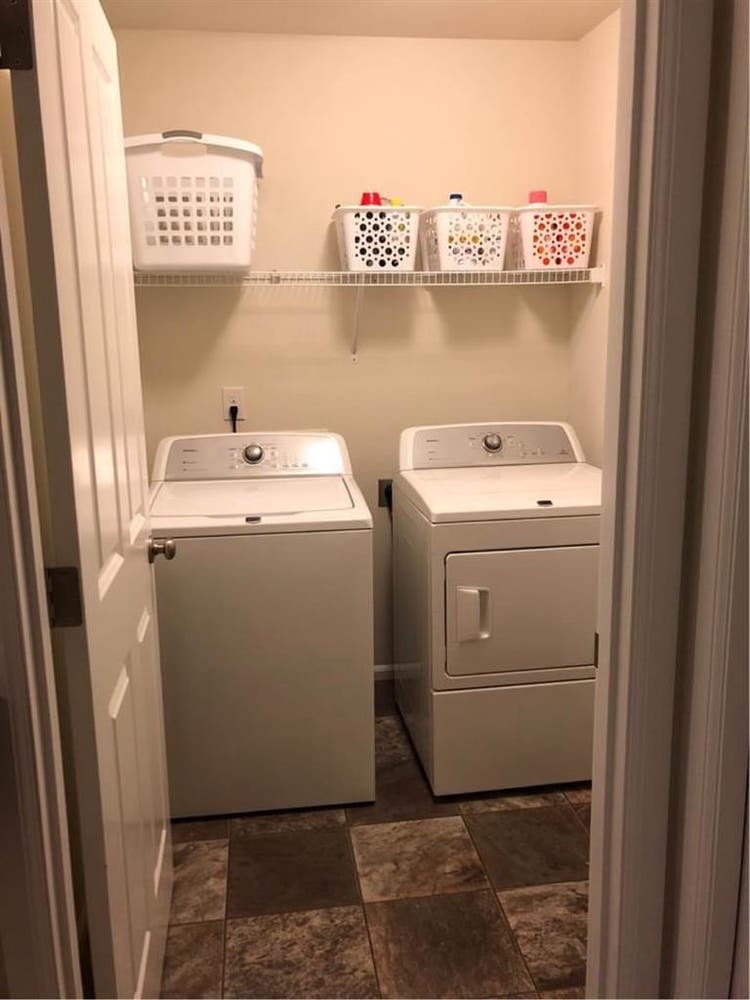 Room Rental Available!