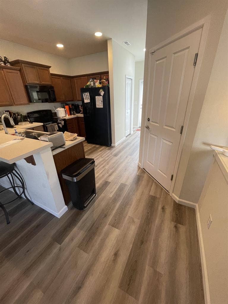 Room Rental Available!