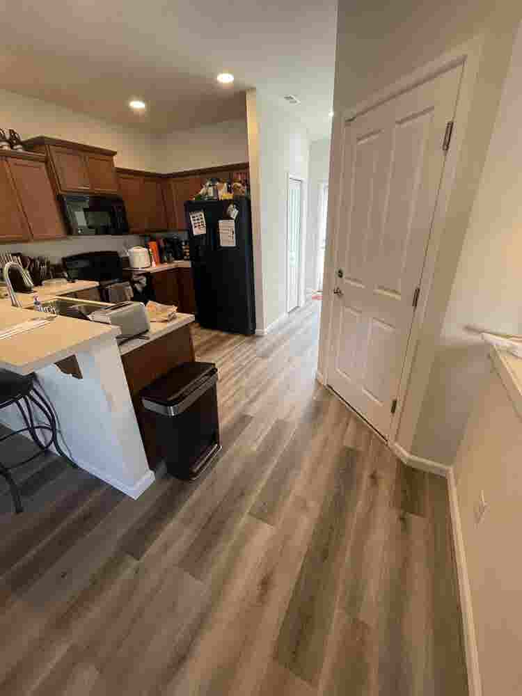 Room Rental Available!