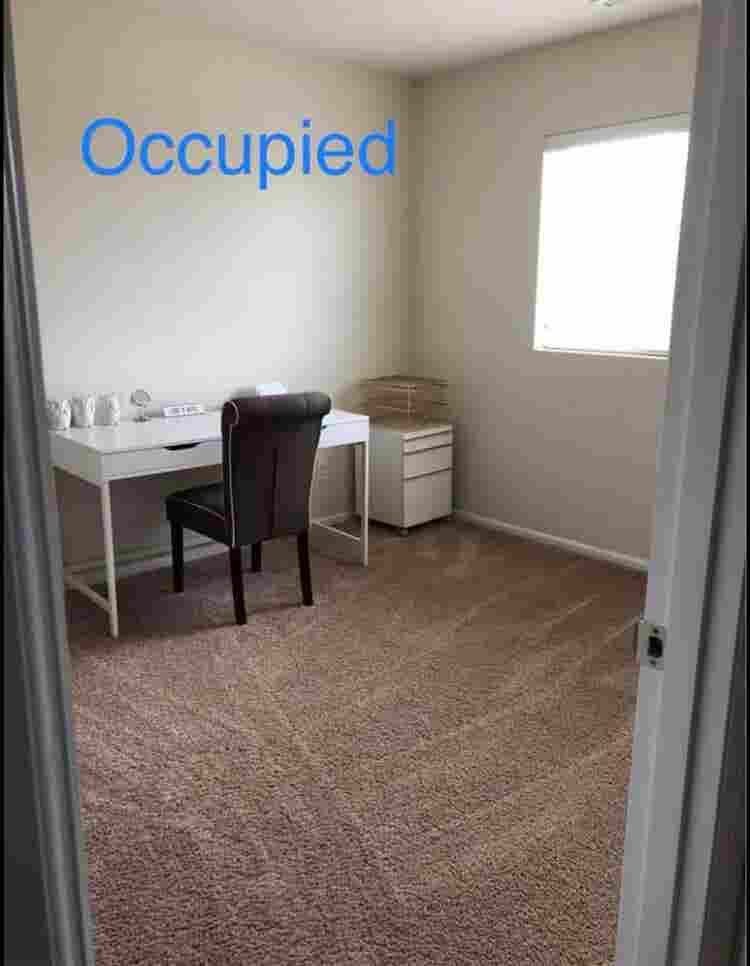 Room Rental Available!