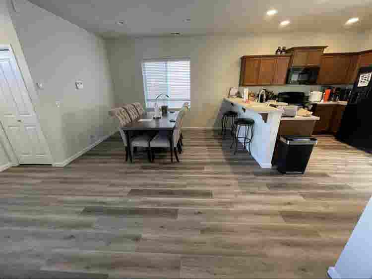 Room Rental Available!