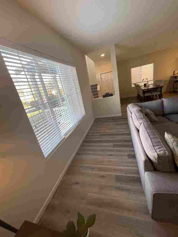 Room Rental Available!