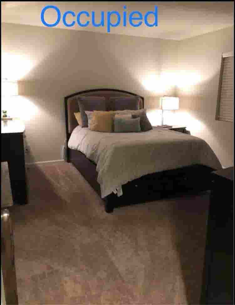 Room Rental Available!
