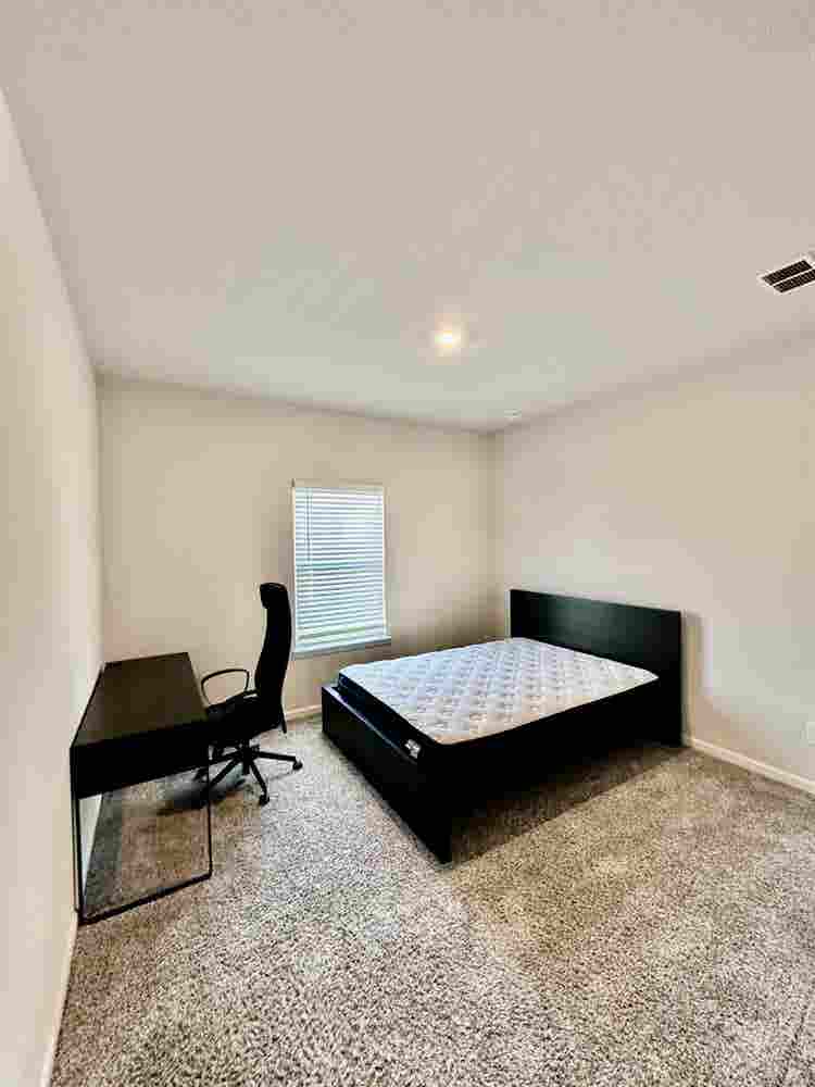 Male roommate in Duluth area