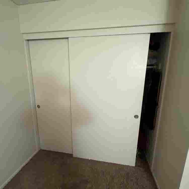 Looking for a Roommate