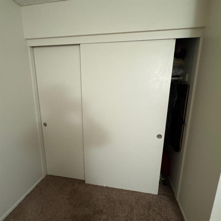 Looking for a Roommate