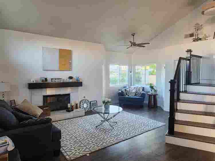 Big Room Private Bath + Utilities