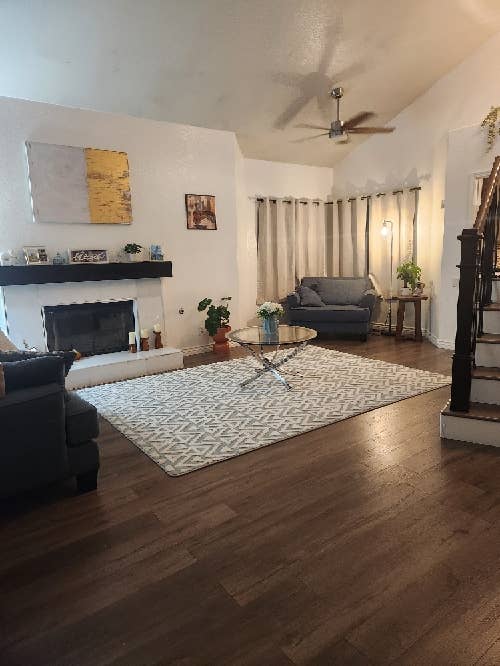 Big Room Private Bath + Utilities