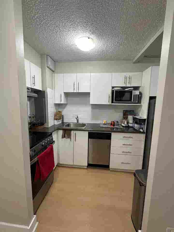 A studio appart for rent Montreal !