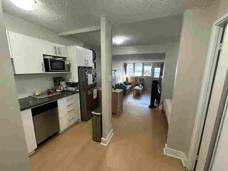 A studio appart for rent Montreal !