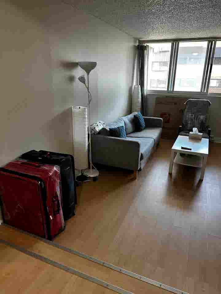 A studio appart for rent Montreal !