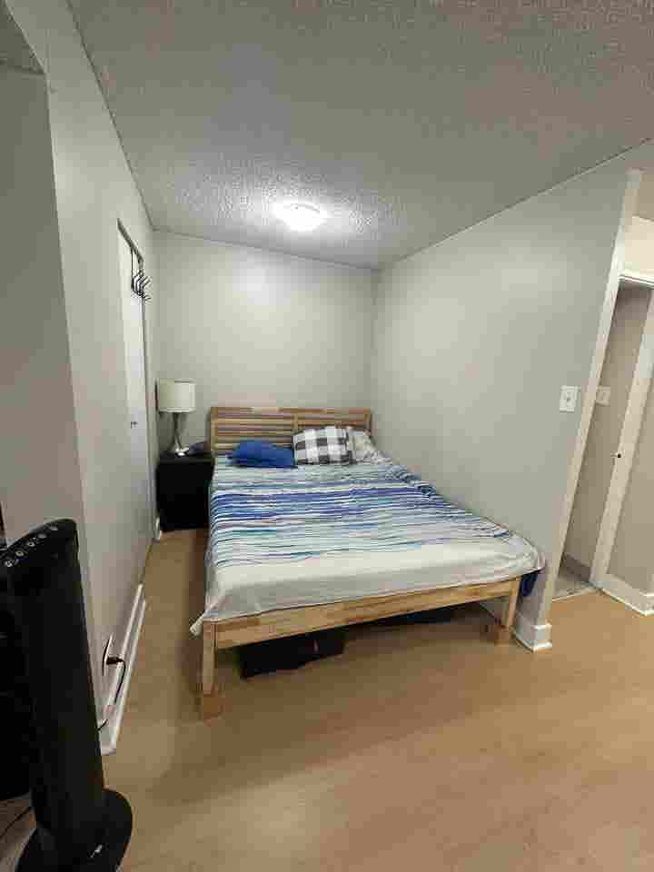 A studio appart for rent Montreal !