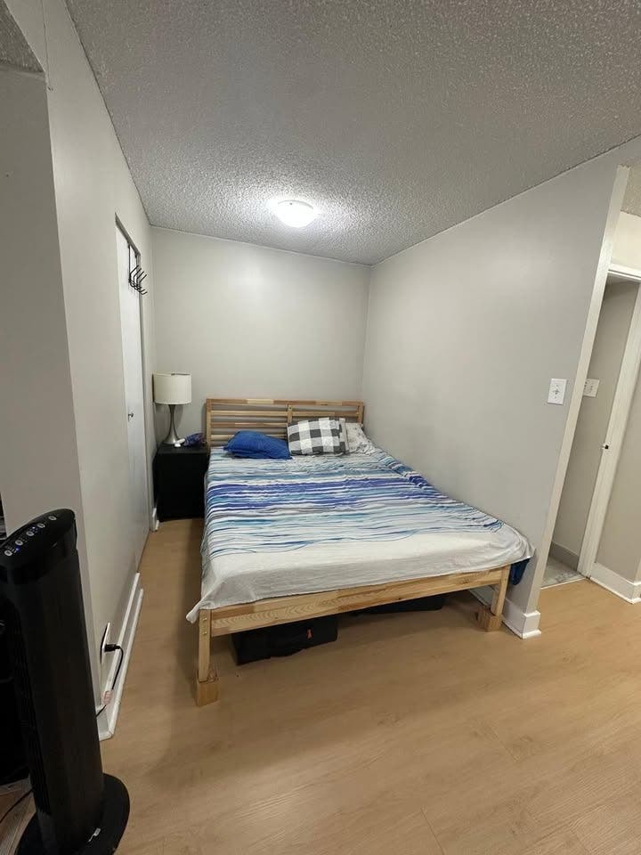 A studio appart for rent Montreal !