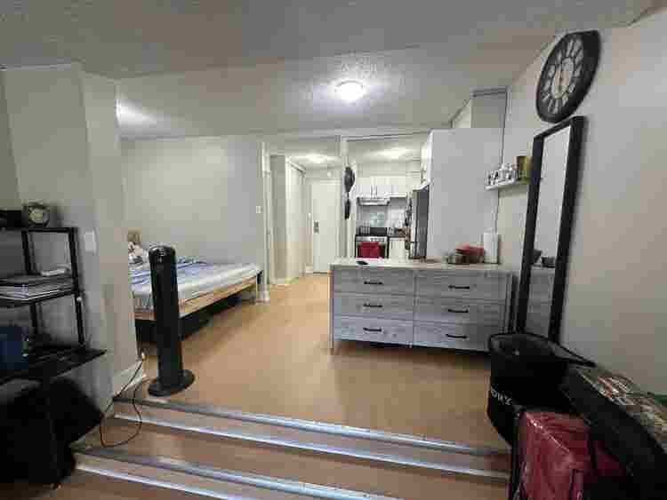 A studio appart for rent Montreal !