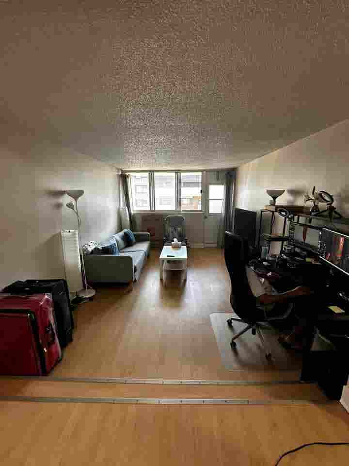 A studio appart for rent Montreal !